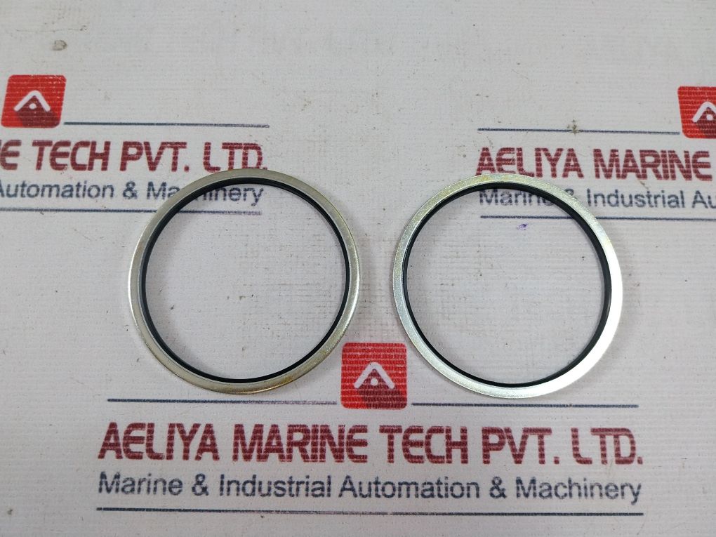 Lot Of 10X Hepa Walzlager 5280/11 H13 Bonded Seal 923.10.01.106