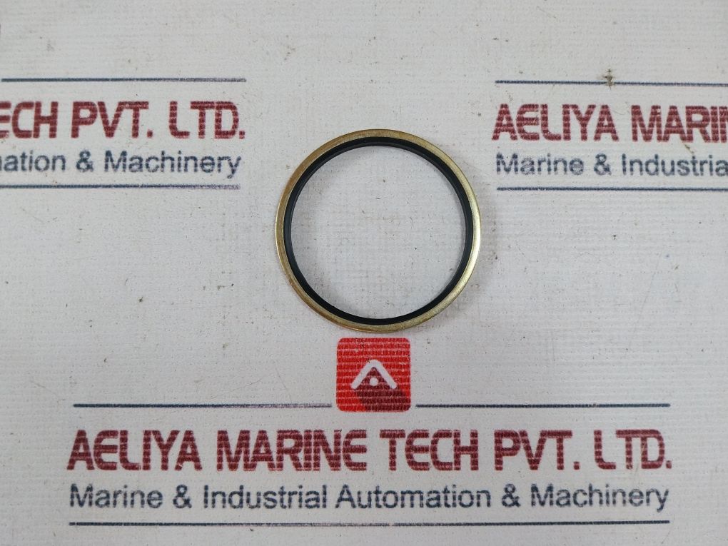 Lot Of 10X Hepa Walzlager 5280/11 H13 Bonded Seal Bs-252 Nbr