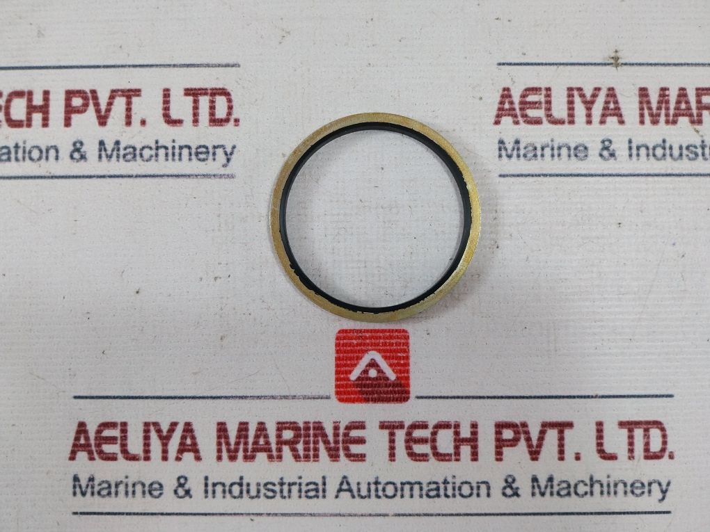 Lot Of 10X Hepa Walzlager 5280/11 H13 Bonded Seal Bs-252 Nbr