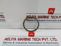Lot Of 10X Hepa Walzlager 5280/11 H13 Bonded Seal Bs-252 Nbr