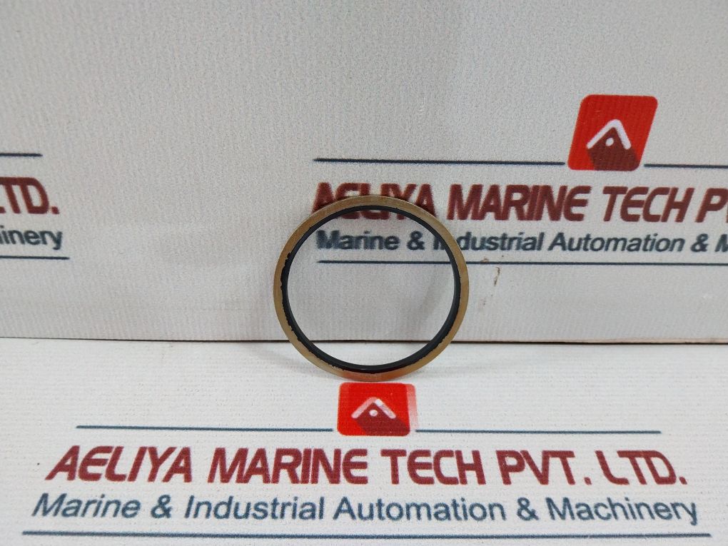 Lot Of 10X Hepa Walzlager 5280/11 H13 Bonded Seal Bs-252 Nbr