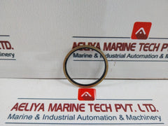 Lot Of 10X Hepa Walzlager 5280/11 H13 Bonded Seal Bs-252 Nbr