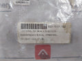 Lot Of 10X Hepa Walzlager 5280/11 H13 Bonded Seal Bs-252 Nbr