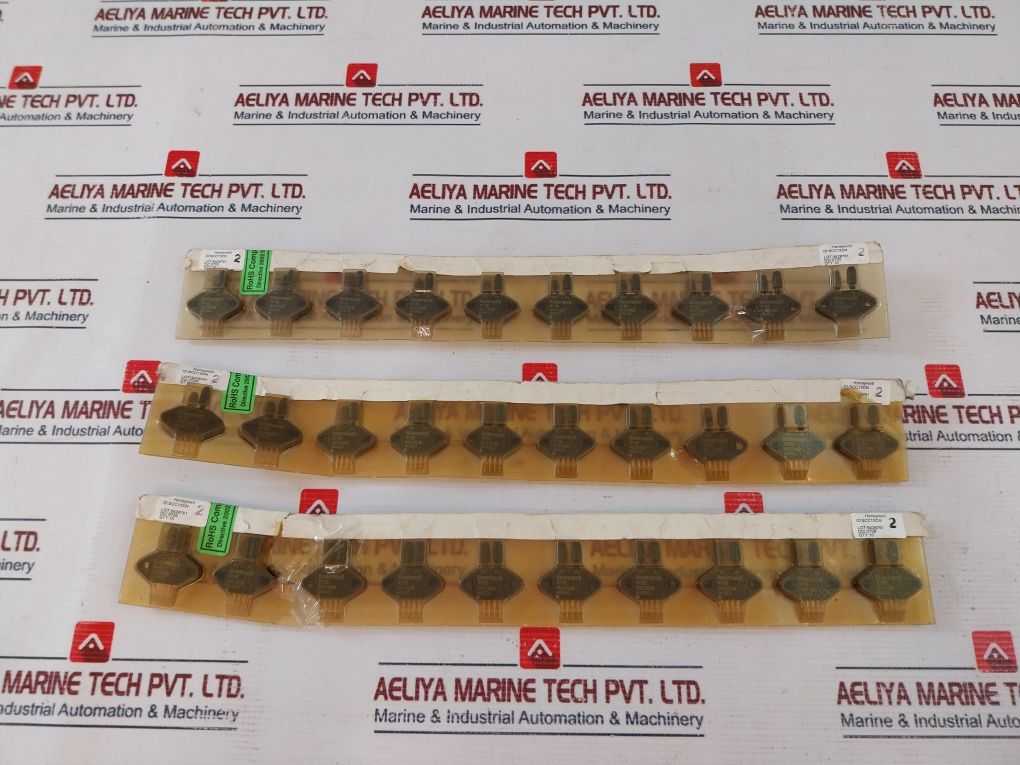 Lot Of 10X Honeywell Scc15Dn Pressure Sensor