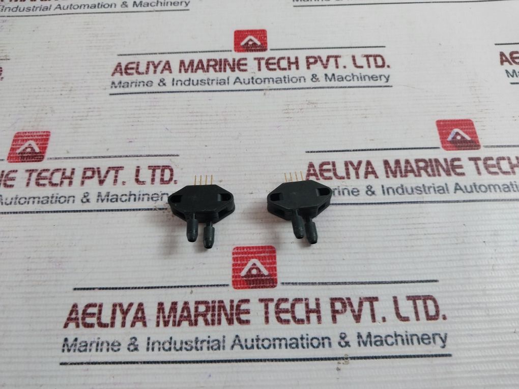 Lot Of 10X Honeywell Scc15Dn Pressure Sensor 