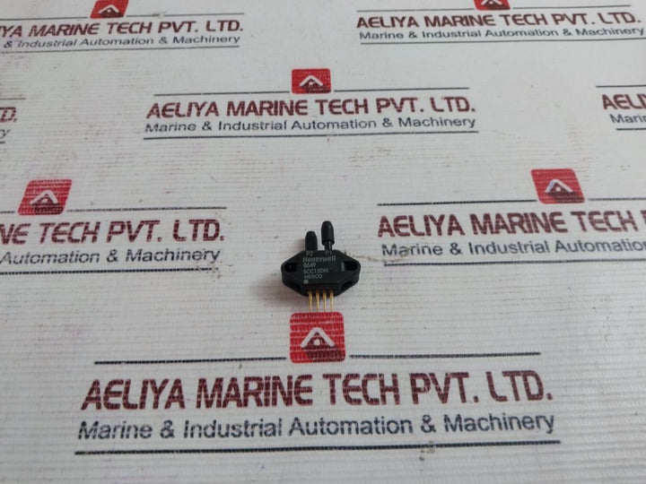 Lot Of 10X Honeywell Scc15Dn Pressure Sensor 