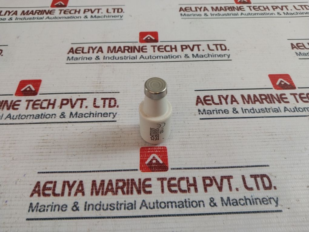 Lot Of 10X Ifo 472225 Fuse Links 25A