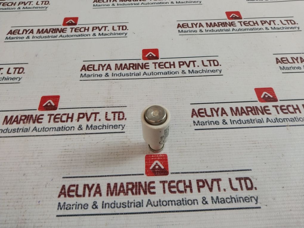 Lot Of 10X Ifo 472225 Fuse Links 25A