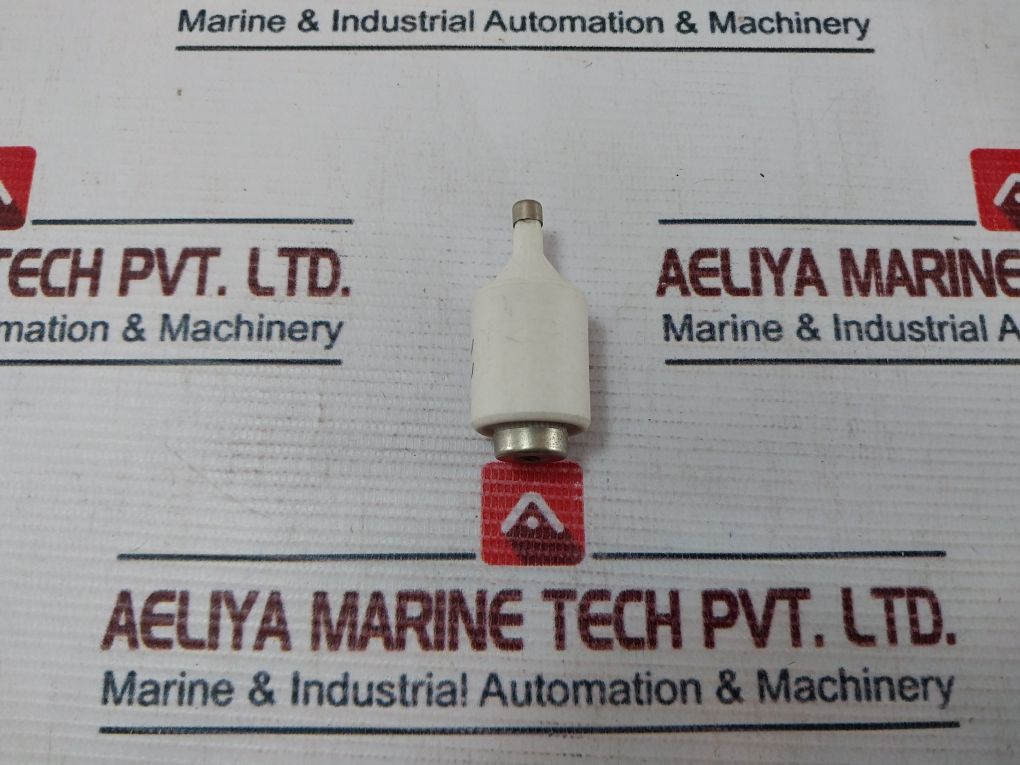 Lot Of 10X Italweber D Ii-4A 500V Fuse