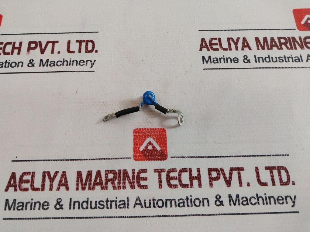 Lot Of 10X Kemet Erp 2N2 M Filter Capacitor 6065 W8