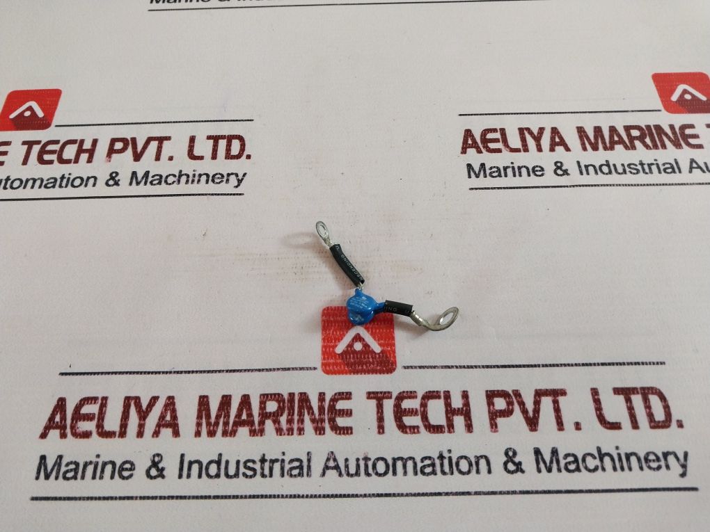 Lot Of 10X Kemet Erp 2N2 M Filter Capacitor 6065 W8