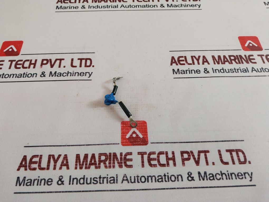 Lot Of 10X Kemet Erp 2N2 M Filter Capacitor 6065 W8