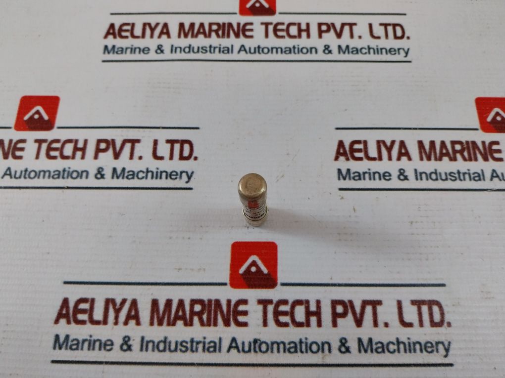 Lot Of 10X Legrand 133 10 Cartridges Fuse Iec/Nf Hd 60269-2 500V