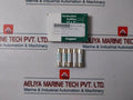 Lot Of 10X Legrand 141 40 Cartridge Fuse
