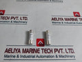 Lot Of 10X Legrand 143 02 Fuse Gg 2A 500V~
