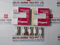 Lot Of 10X Legrand 151 97 Cartridges Fuse
