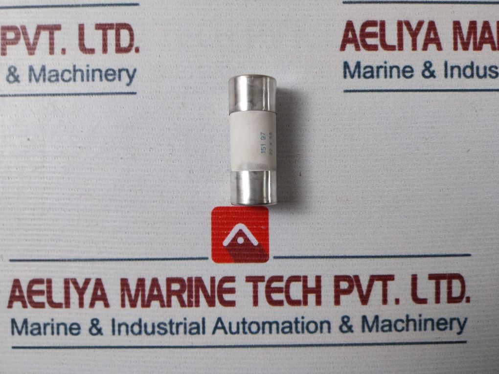 Lot Of 10X Legrand 151 97 Cartridges Fuse