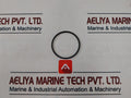 Lot Of 10X Man 30967749 O-ring 8L-40/54