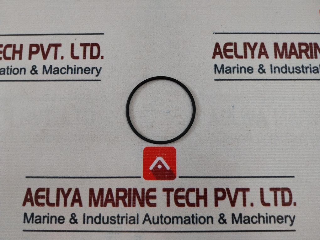 Lot Of 10X Man 30967749 O-ring 8L-40/54