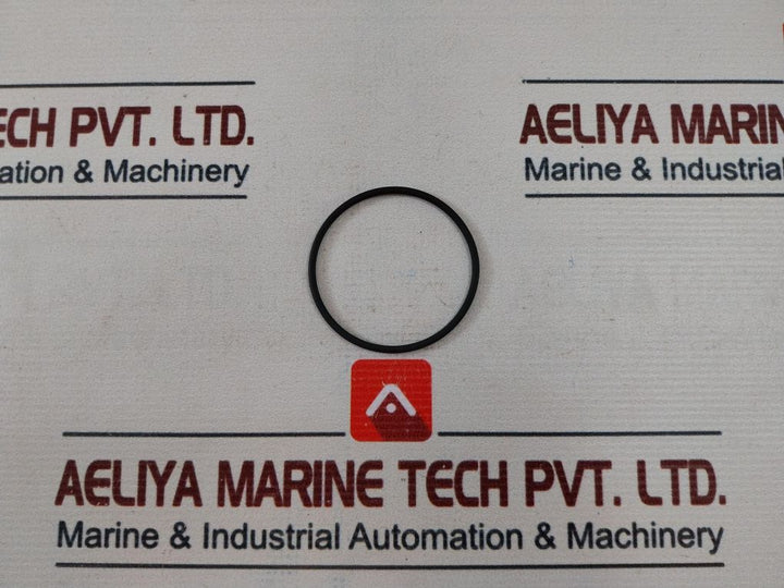 Lot Of 10X Man 30967749 O-ring 8L-40/54