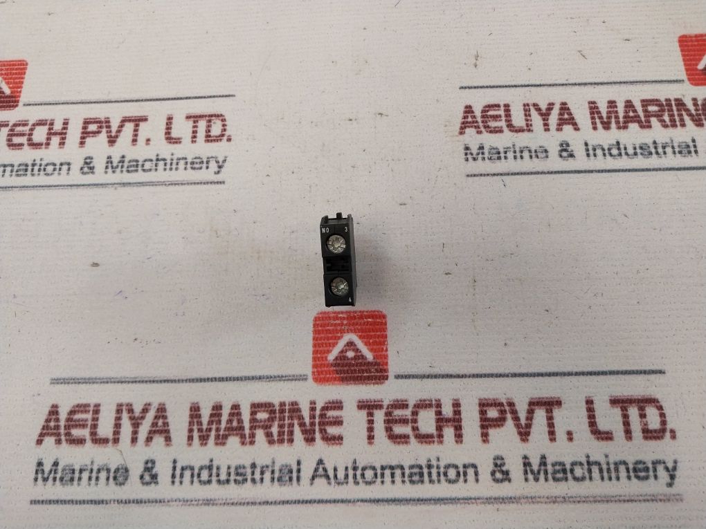 Lot Of 10X Moeller A22-ek10 Contact Element 500V