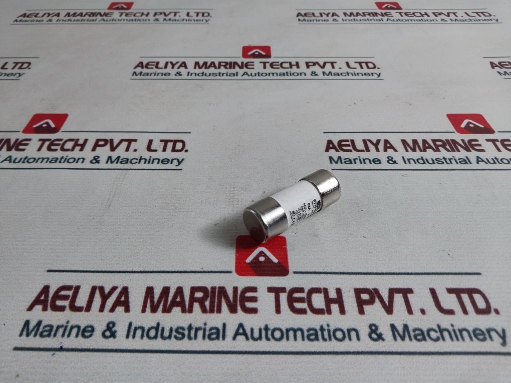 Lot Of 10X Mro Rt18-125 Fuse 500V~ 100Ka