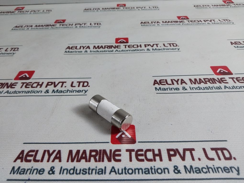 Lot Of 10X Mro Rt18-125 Fuse 500V~ 100Ka