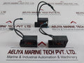 Lot Of 10X Mtr Ab-135104 Rev. 02 Power Block 1250 Vdc