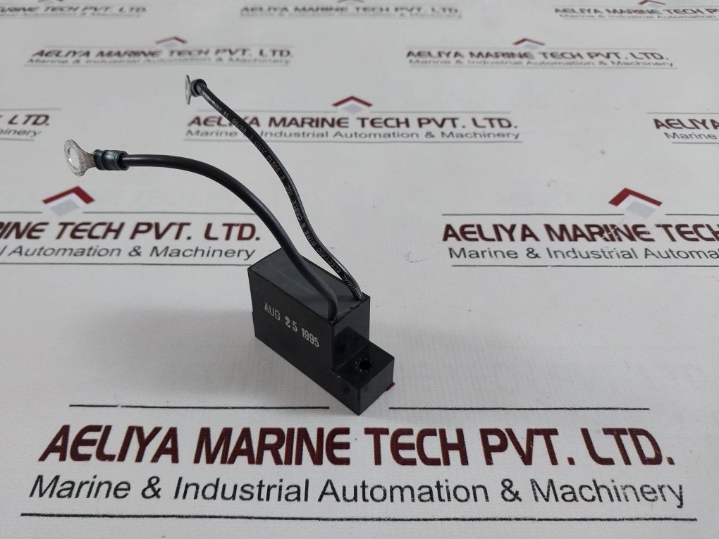 Lot Of 10X Mtr Ab-135104 Rev. 02 Power Block 1250 Vdc