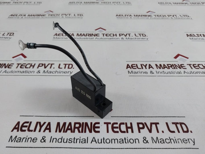 Lot Of 10X Mtr Ab-135104 Rev. 02 Power Block 1250 Vdc