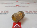 Lot Of 10X Norika En1254-2 Reducing Coupler 22Mm