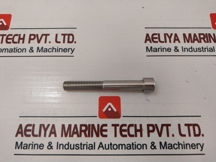 Lot Of 10X Oceaneering 0468191 Socket Head Cap Screw 1/2 In-13 Unc-2A X