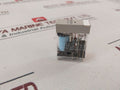 Lot Of 6X Omron G2R-2-s (S) General Purpose Relay