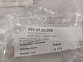 Lot Of 6X Omron G2R-2-s (S) General Purpose Relay