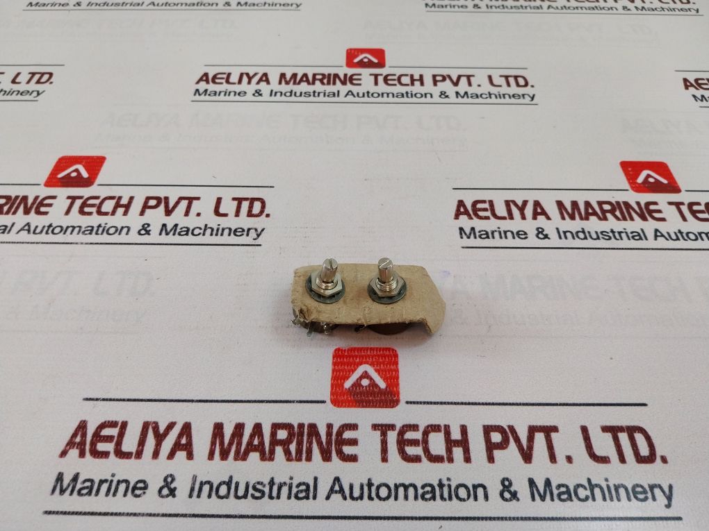 Lot Of 10X Pankaj R.W-1 Potentiometers