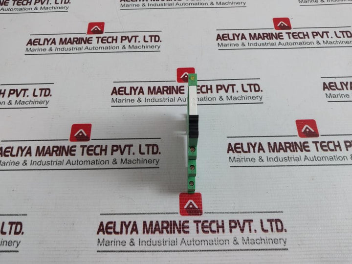 Lot Of 10X Phoenix Contact Plc-bsc-24Dc/21 Relay Base With Socket 29 66 016