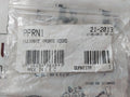 Lot Of 10X Pprn1 Red Push Button
