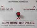 Lot Of 10X Pprn1 Red Push Button