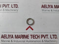 Lot Of 10X Pprn1 Red Push Button