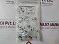 Lot Of 10X Pprn1 Red Push Button