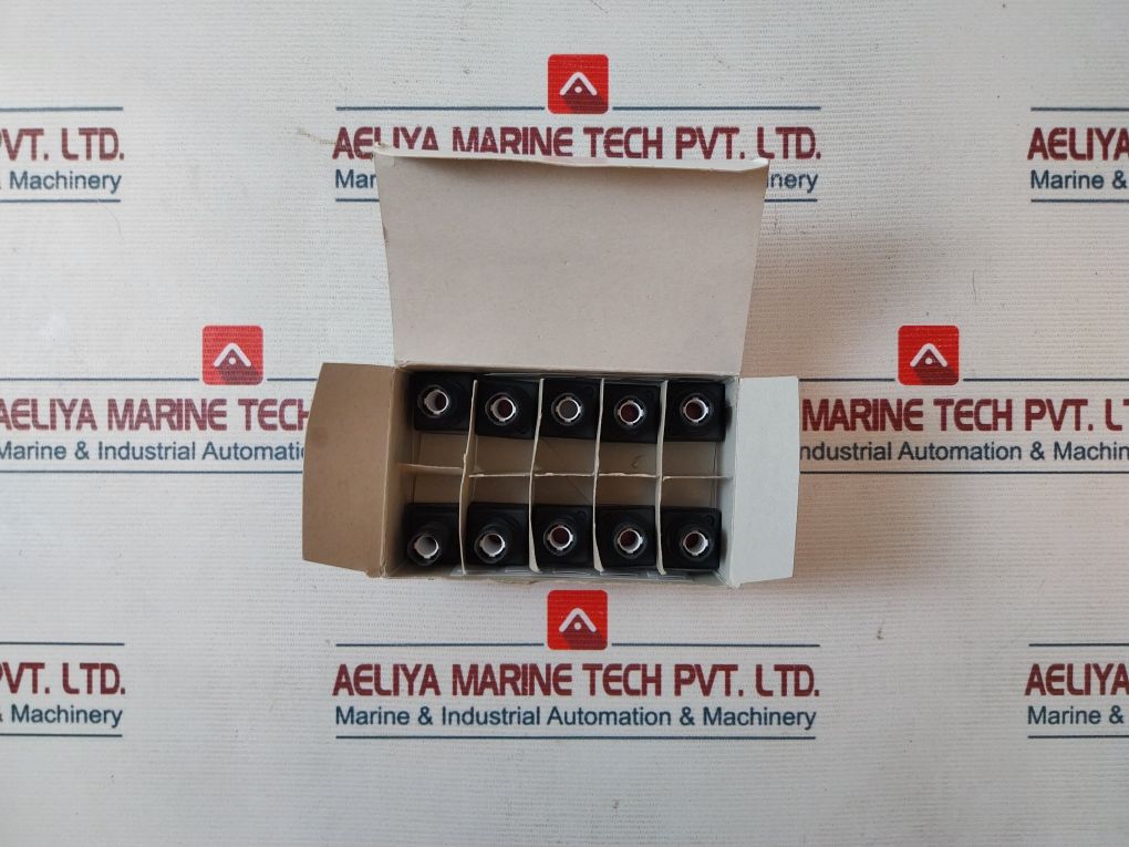 Schlegel Qxjt-rt Push Button Head With Light-red 96309