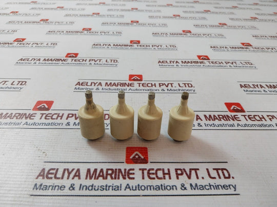 Lot Of 10X Siba 10 005 04 Fuse 2A 500V