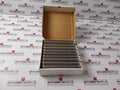 Lot Of 10X Siemens Simatic S5 6Es5497-4Ub31 Front Connector