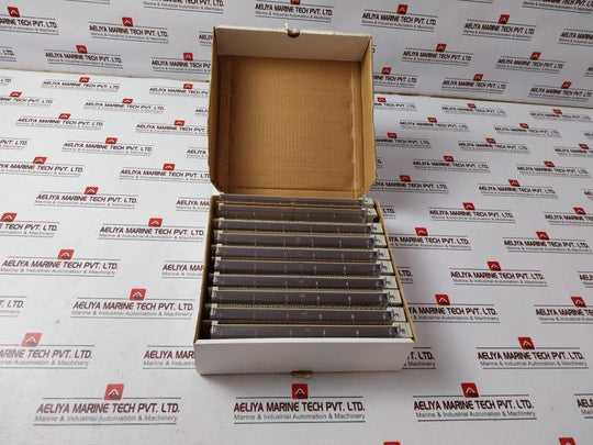 Lot Of 10X Siemens Simatic S5 6Es5497-4Ub31 Front Connector