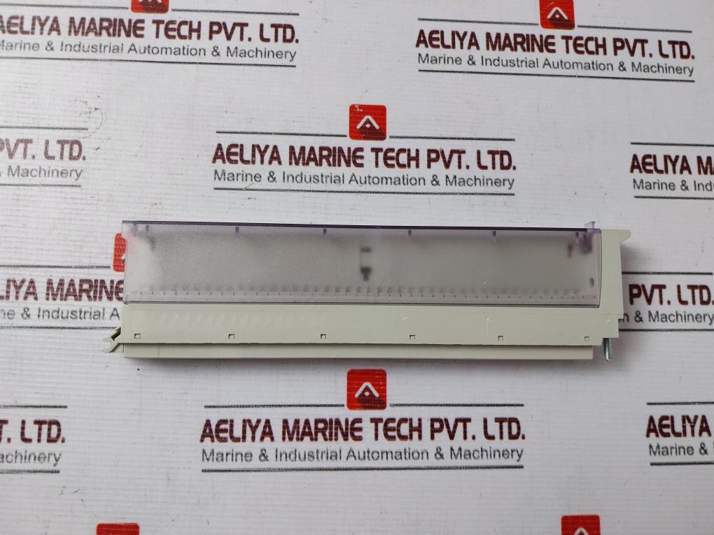 Lot Of 10X Siemens Simatic S5 6Es5497-4Ub31 Front Connector