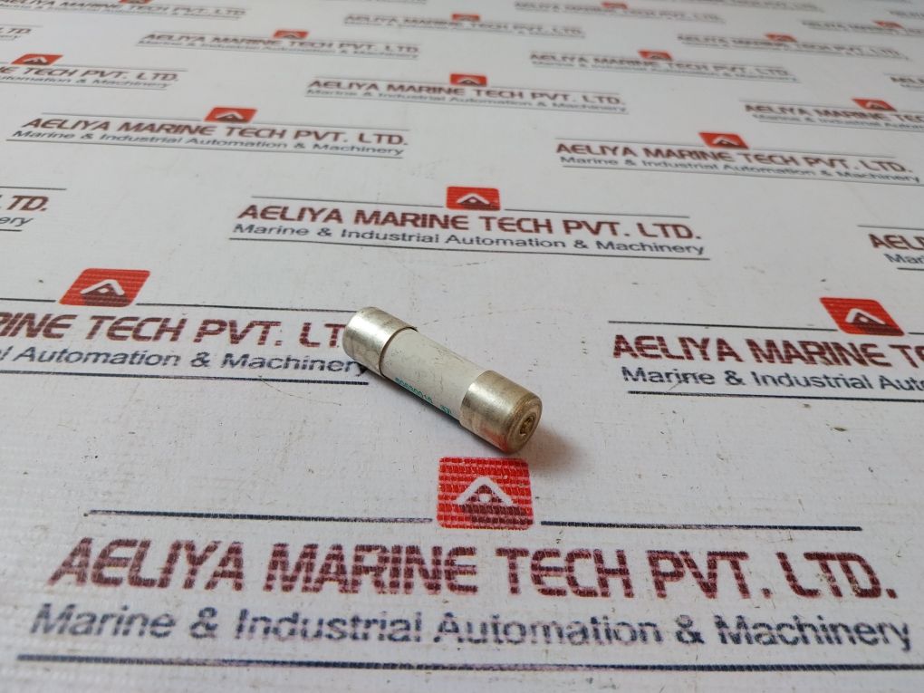 Lot Of 10X Socomec 60530016 16A Cartridge Fuse