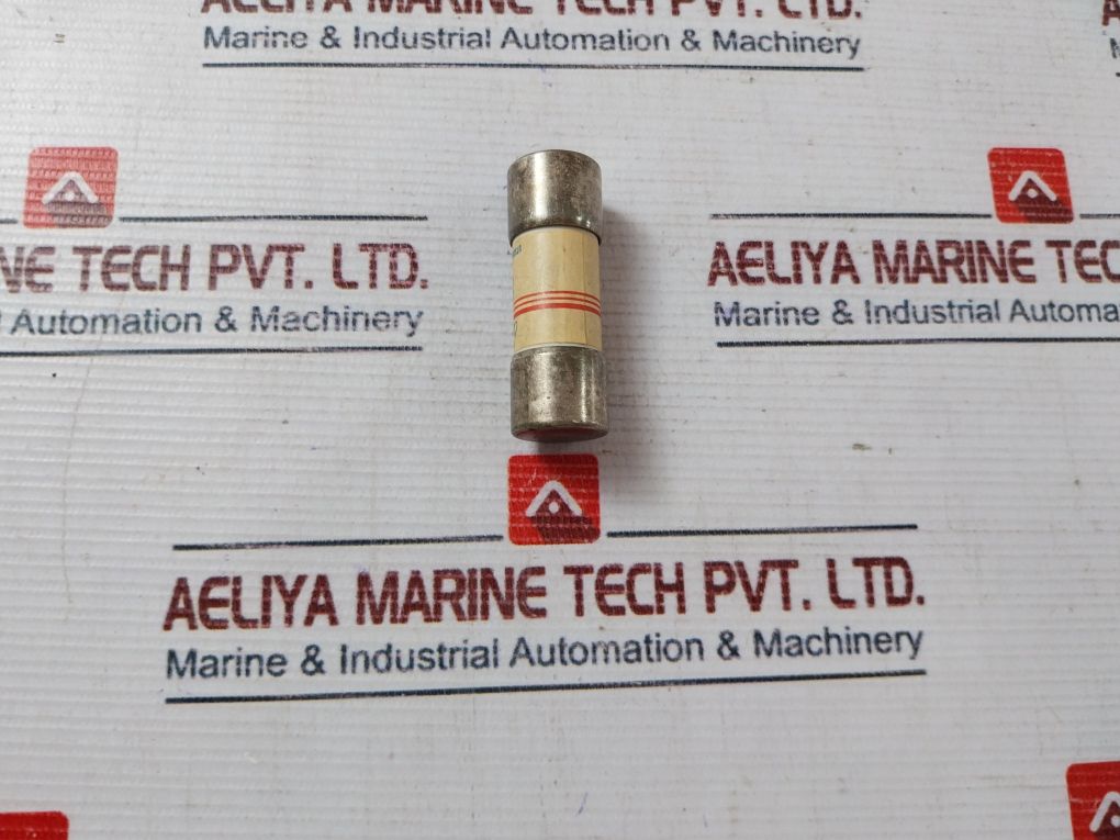 Lot Of 10X Utsunomiya Electric Jg1 Cello-lite Fuse High Rupturing Capacity 30A