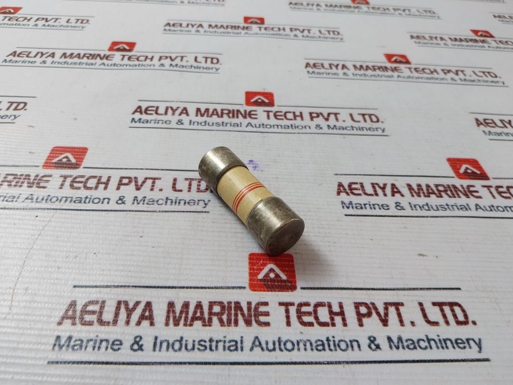 Lot Of 10X Utsunomiya Electric Jg1 Cello-lite Fuse High Rupturing Capacity 30A