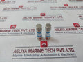 Lot Of 10X Utsunomiya Electric Uc1 Cello-lite Fuse 15A