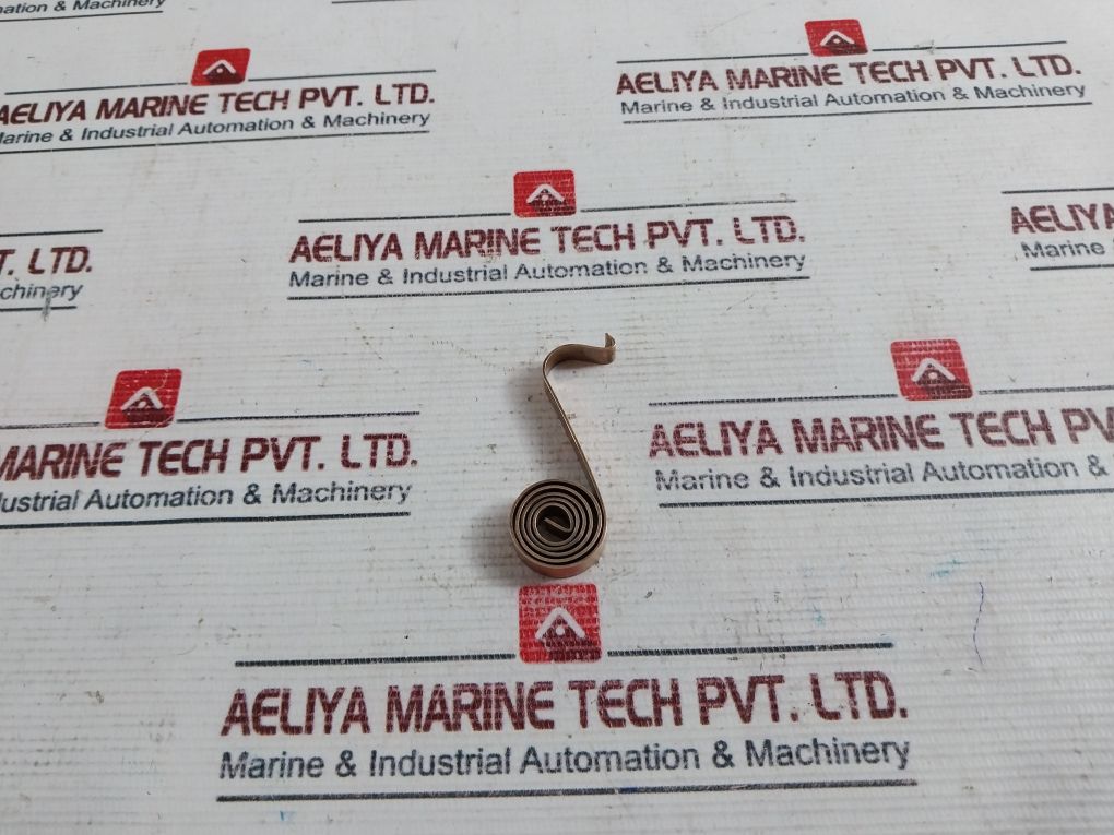 Lot Of 11X 2287 Exciter Brush Spring 500Kw